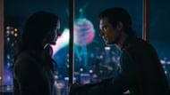 A still from Gunn's movie (Image via YouTube/@dcofficial)